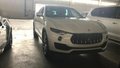 瑪莎拉蒂LEVANTE超凡性能SUV 新年大促銷