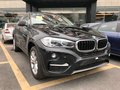 17款進口寶馬X6 自由出行X6現(xiàn)車優(yōu)惠促銷