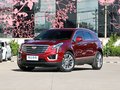 凯迪拉克XT5优惠5万 降价竞争奥迪Q5