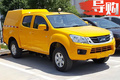 應(yīng)對(duì)排放升級(jí)？這種車(chē)成趨勢(shì) 最大扭矩1000 N?m