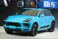 保時捷Macan性能版售92.5萬 換2.9T動力大幅提升