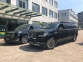 全新林肯領袖一號3.5T 私人訂制皇室座駕