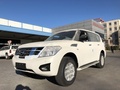 日產(chǎn)途樂5.6L無與倫比越野性 19款狂惠價