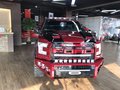 福特系最經典皮卡F150 改裝后銷量極速漲