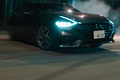 現(xiàn)代索納塔將推新車型！三季度推出/搭2.5T引擎