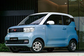 宏光MINI EV上市 僅售2.88萬(wàn)元起 最高續(xù)航170km