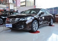 鄂市雅閣現(xiàn)車銷售 精裝車最高優(yōu)惠1.3萬