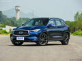英菲尼迪QX50现金优惠5万 少量现车