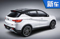 東南DX3 SRG/4月19日上市 搭新動力組合