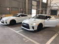 日產(chǎn)GTR天津港口直銷專賣 全國分期按揭