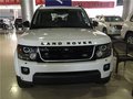 路虎發(fā)現(xiàn)四一代經(jīng)典現(xiàn)車不多70萬級速搶