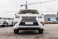 新雷克薩斯GX460價格資訊 實用耐造車型