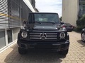 19款奔馳G500AMG 爆款越野接受各種改裝