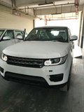 16款路虎攬勝運(yùn)動汽油版 逆降現(xiàn)車促銷價