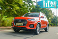 這輛車能聽懂你說話 體驗北京現(xiàn)代新一代ix35