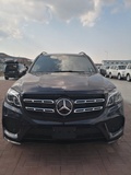 2018款加版奔馳GLS450 狂歡熱賣限時秒惠