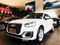 天津华奥兴业奥迪Q系家族小车型新春钜惠