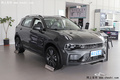 绍兴领克01优惠高达1.2万元 欢迎试乘试驾