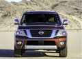 西安日產途樂4.0現車優惠8萬 18款銷售