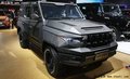 2016款北汽BJ80現(xiàn)車 防彈防爆越野新領(lǐng)域