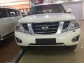2017新款日產途樂 進口現車外形獨樹一幟