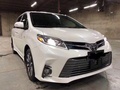 2018款豐田塞納報(bào)價(jià)格 港口現(xiàn)車改裝價(jià)格