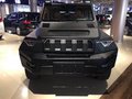 新北汽BJ80防彈防爆車 高檔硬漢越野零利