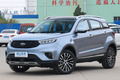福特領(lǐng)界將迎大改款 換1.8T發(fā)動機-出口海外市場