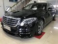 奔馳邁巴赫S500ART版本 高顏值科技領(lǐng)先