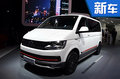 大眾邁特威探索版-本月20日上市 售55.58萬(wàn)元