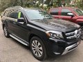 18款奔馳GLS450越野精靈 霸氣零利享七座