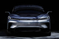法拉第未來登陸納斯達克！FF 91將在未來1年內交付