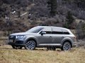 西安奥迪Q7优惠15.78万 现车特价送好礼