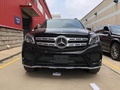 18款奔馳GLS450豪華體面SUV 減價(jià)鉅惠購(gòu)