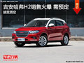 吉安哈弗H2 目前店內(nèi)無現(xiàn)車 需預訂