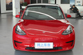 特斯拉Model 3銷量暴跌95%！僅售1309輛 不及小鵬P7