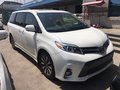 2018款豐田塞納集大氣于一身 豪華感倍增