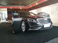2018款奔馳邁巴赫S450 豪車典范配置頂尖