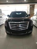2016款凱迪拉克凱雷德 6.2L商務(wù)V8全解析