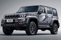 北汽新款BJ40環(huán)塔冠軍版預(yù)售 21.49萬元-限量2021輛