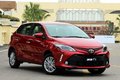 昆明天語(yǔ)尚悅優(yōu)惠現(xiàn)車 威馳FS降價(jià)0.7萬(wàn)