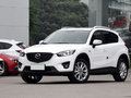 马自达CX-5现金降1万 欢迎莅临赏鉴