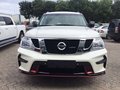 18款日產(chǎn)途樂價格大幅下調(diào) 動力十足SUV