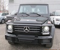 18款奔驰G500现车 4×42全新改变奢华体验
