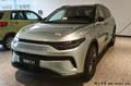 比纯电版便宜3.58万！零跑C11增程预售15.98-20万