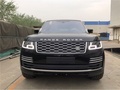 路虎攬勝行政新款全系車型 降價(jià)分期貸款