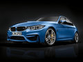 寶馬新一代M3 /M4 將推插電式混動車型