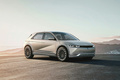 郊游神器！現(xiàn)代全新純電SUV首秀 續(xù)航超Model Y