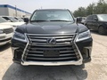 2018款雷克薩斯LX570 優(yōu)惠拋售全國各地