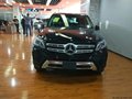 自貿區2017款奔馳GLS450 天津GLS450價格
